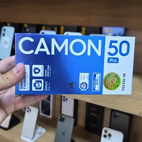 Camon 50 Pro kredit
