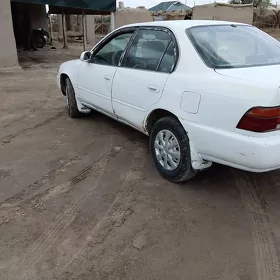 Toyota Corolla 1992