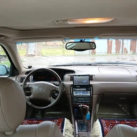 Toyota Camry 2000