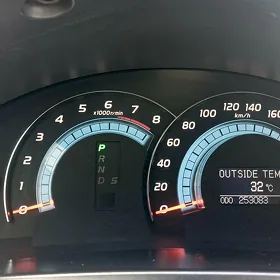 Toyota Camry 2009