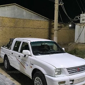 Mitsubishi L200 2000