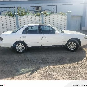 Toyota Camry 1993