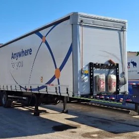 Kogel Cargo 2023