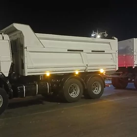 Kamaz 5511 2010