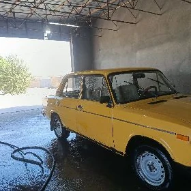 Lada 2106 1999