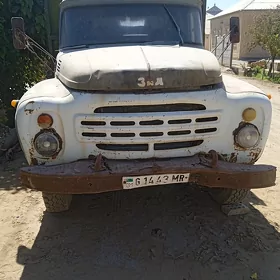 Zil 131 1988