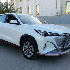 Changan X5 Plus 2026