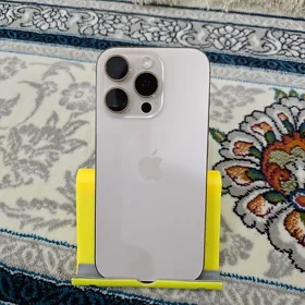 Iphone 16 pro