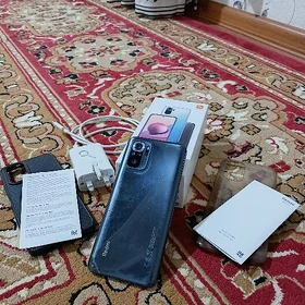 Redmi not 10s