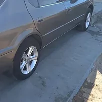 Toyota Camry 1995