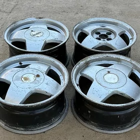 Diska 15 lik...Opel....☑️