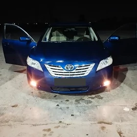 Toyota Camry 2009