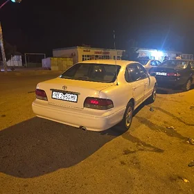 Toyota Avalon 1996