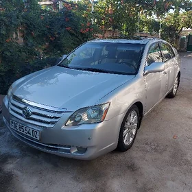 Toyota Avalon 2007