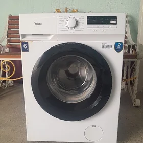 Midea  kir masyn