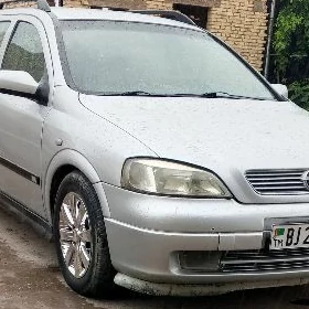 Opel Astra 2000