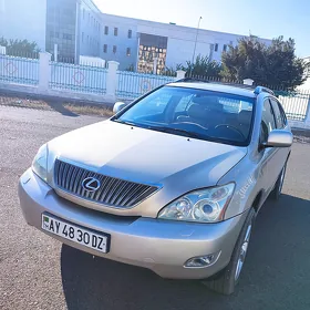 Lexus RX 330 2004