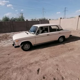 Lada 2106 1991