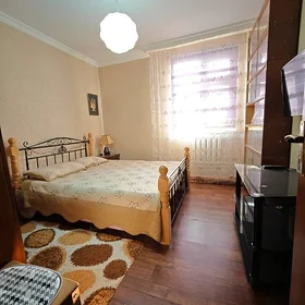 SATLYK 2 KOMNAT 64M2 AMATLY