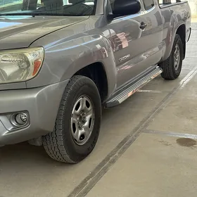 Toyota Tacoma 2014