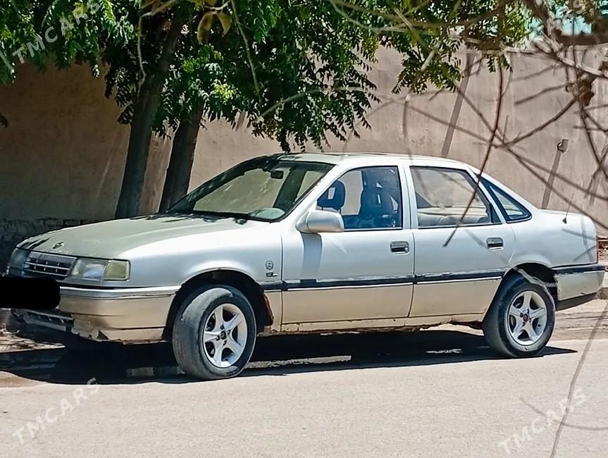 Opel Vectra 1991