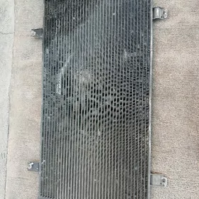 Okuz kelle radiator