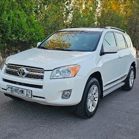 Toyota RAV4 2010