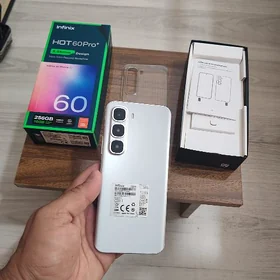 INFINIX HOT 60 PRO PLUS