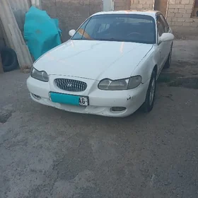 Hyundai Sonata 1997
