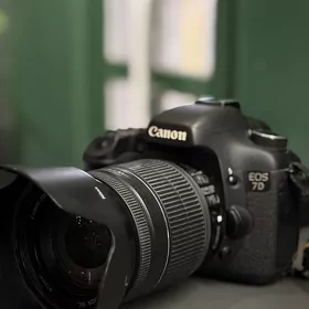 canon 7d eos