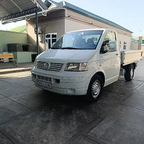 Volkswagen Transporter 2004