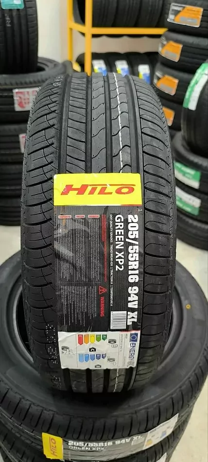 205/55/16💥HILO💥MAGAZYN 2026
