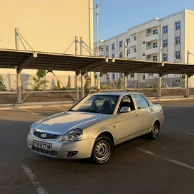 Lada Priora 2010