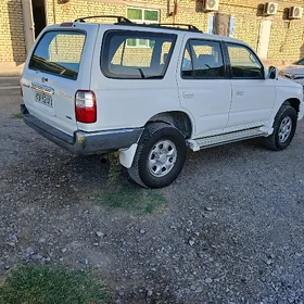 Toyota 4Runner 2002