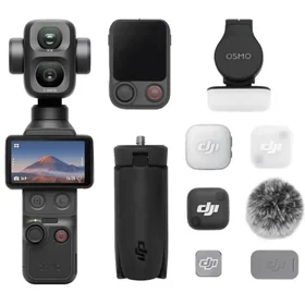 Dji Pocket 4p
