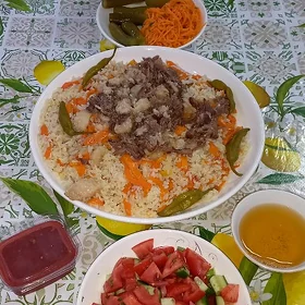 işçi gerek