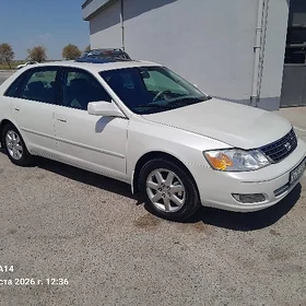 Toyota Avalon 2000