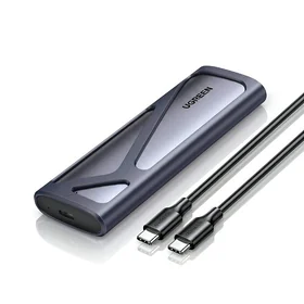 Type-C - SSD M.2 NVMe UGREEN