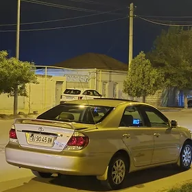 Toyota Camry 2002