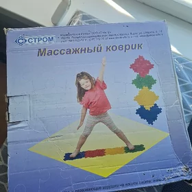 Коврик ортопедический