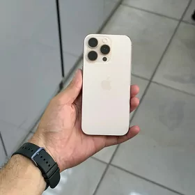 iPhone 16 Pro Kredit ☑️