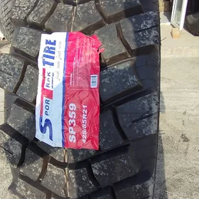 425/85 R21 Weduşi teker