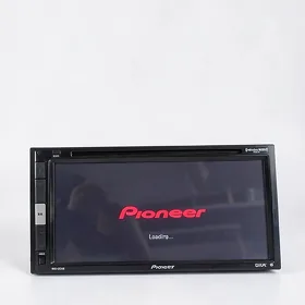 Pioneer 512NEX