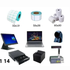çek printer