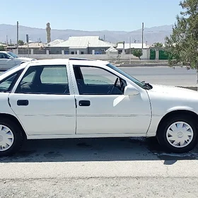 Opel Vectra 1992