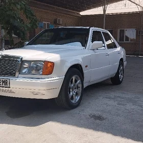 Mercedes-Benz 230E 1994