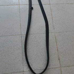 Babycka kryşan rezini
