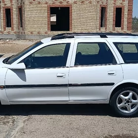 Opel Astra 1998