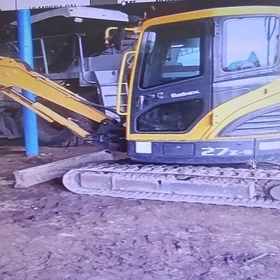 JCB 3CX Compact 2004