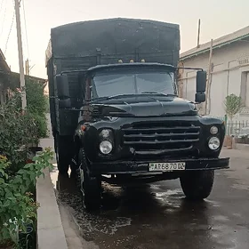 Zil 130 1990